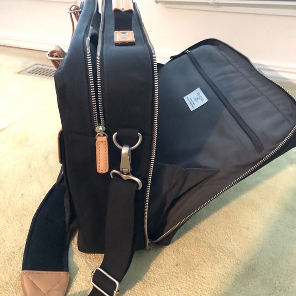 Venque Messenger Brief - Picture 4 of 4